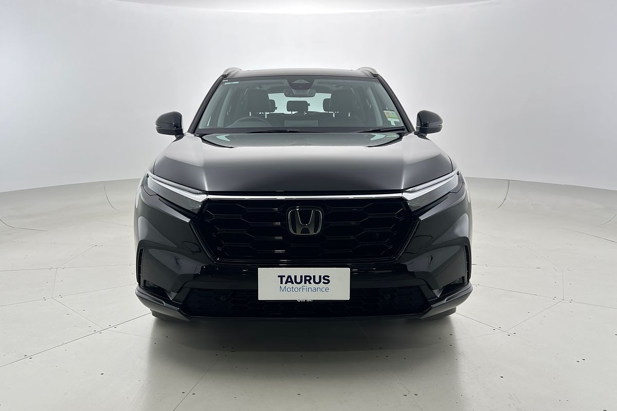 2023 Honda CR-V VTi L7 RS