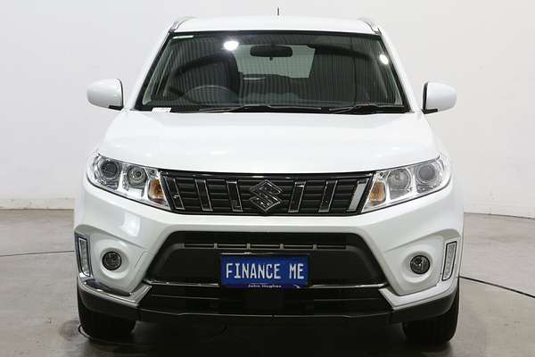 2020 Suzuki Vitara LY Series II