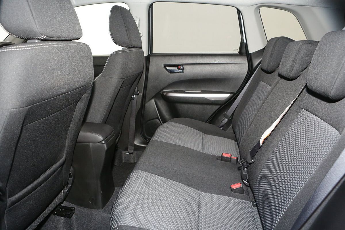 2020 Suzuki Vitara LY Series II