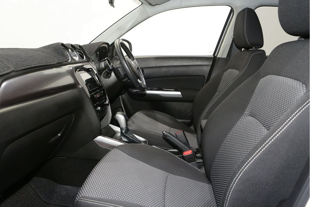 2020 Suzuki Vitara LY Series II