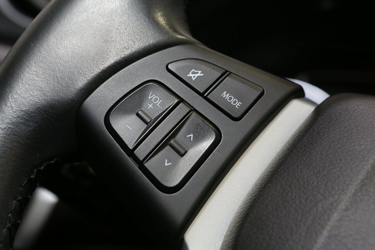 2020 Suzuki Vitara LY Series II