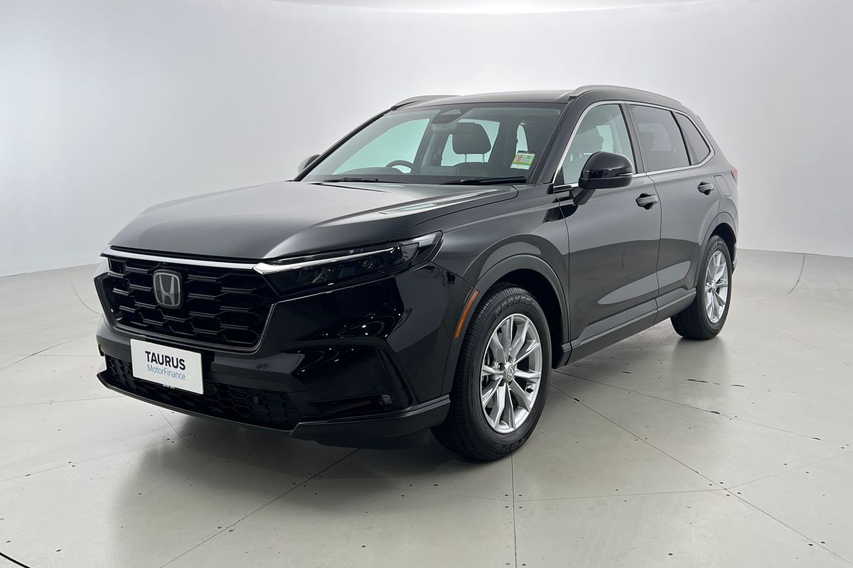 2023 Honda CR-V VTi L7 RS