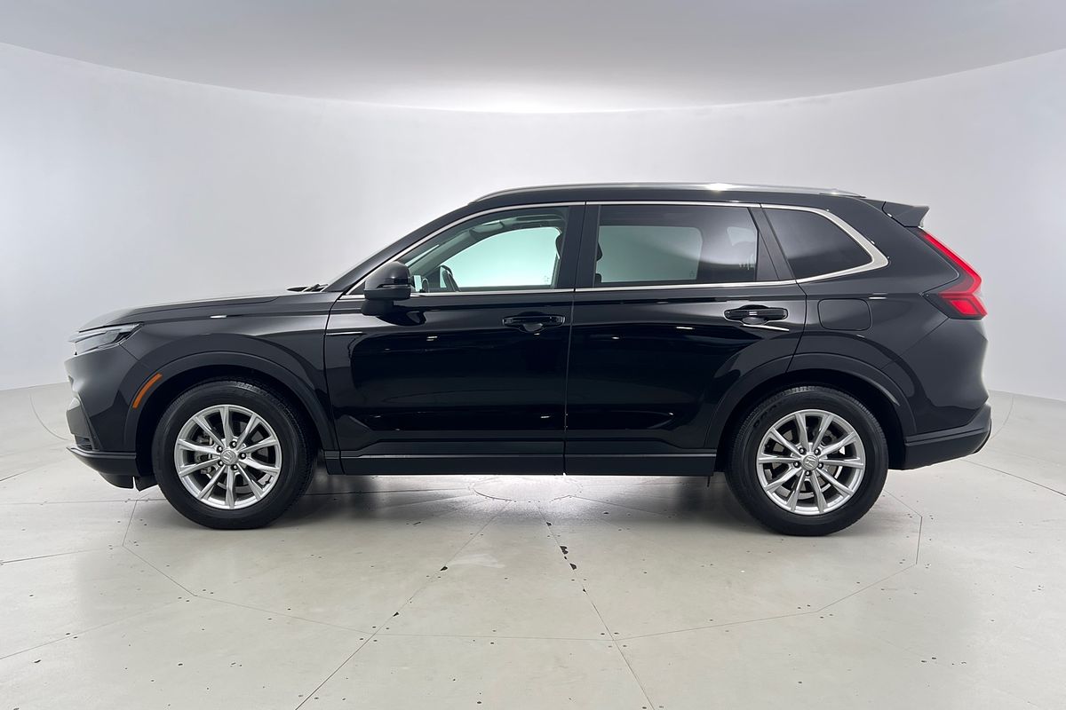 2023 Honda CR-V VTi L7 RS