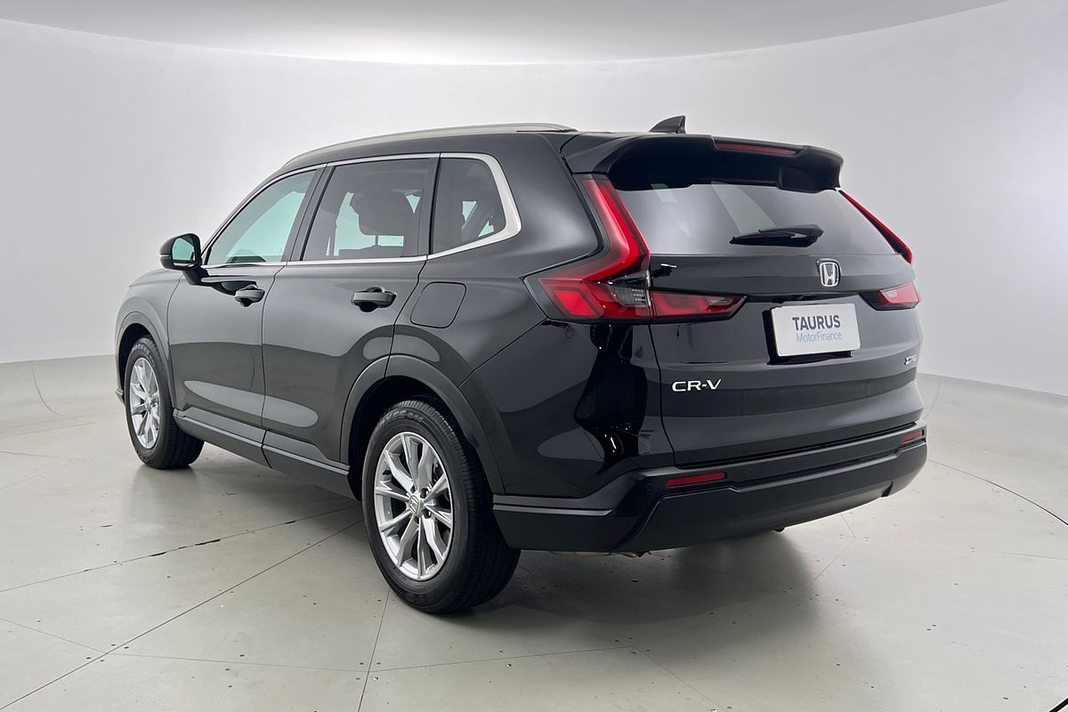 2023 Honda CR-V VTi L7 RS