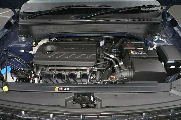 2025 Hyundai Venue Elite QX.V5