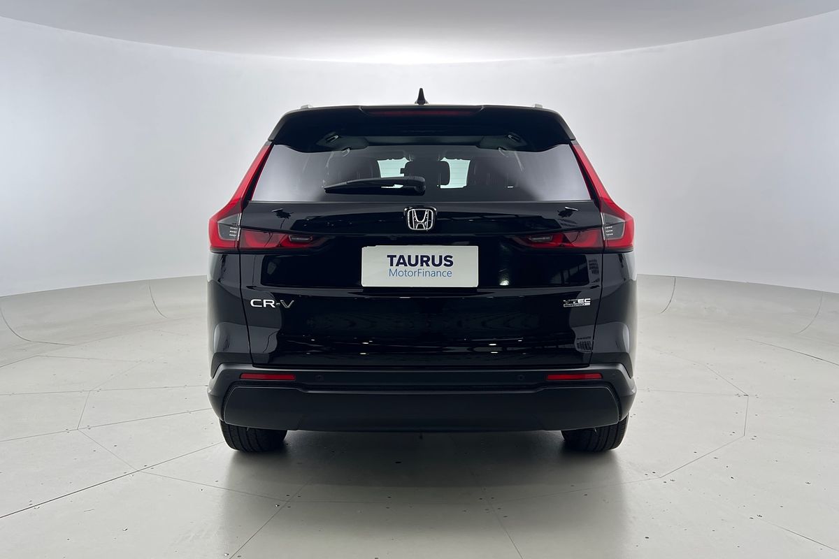 2023 Honda CR-V VTi L7 RS