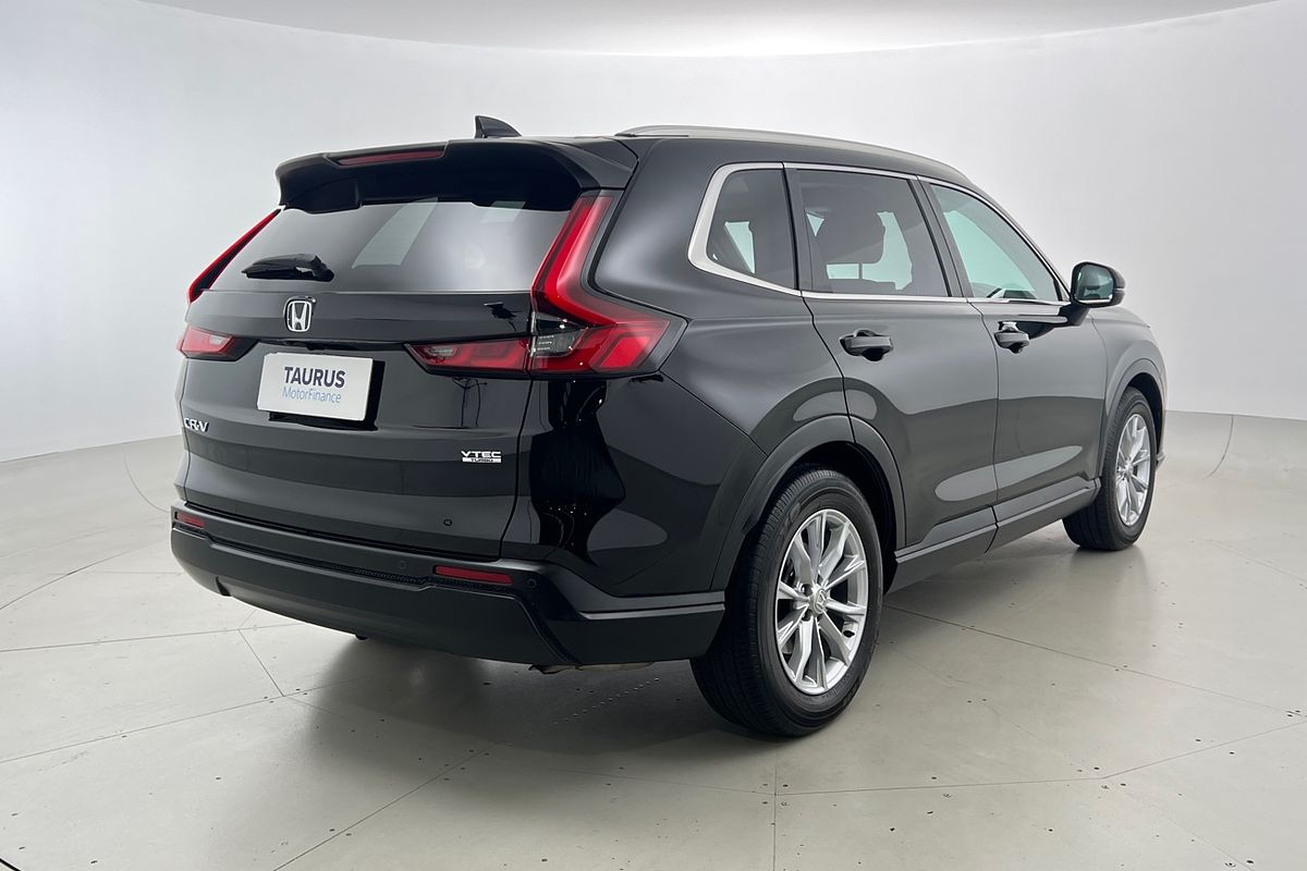 2023 Honda CR-V VTi L7 RS