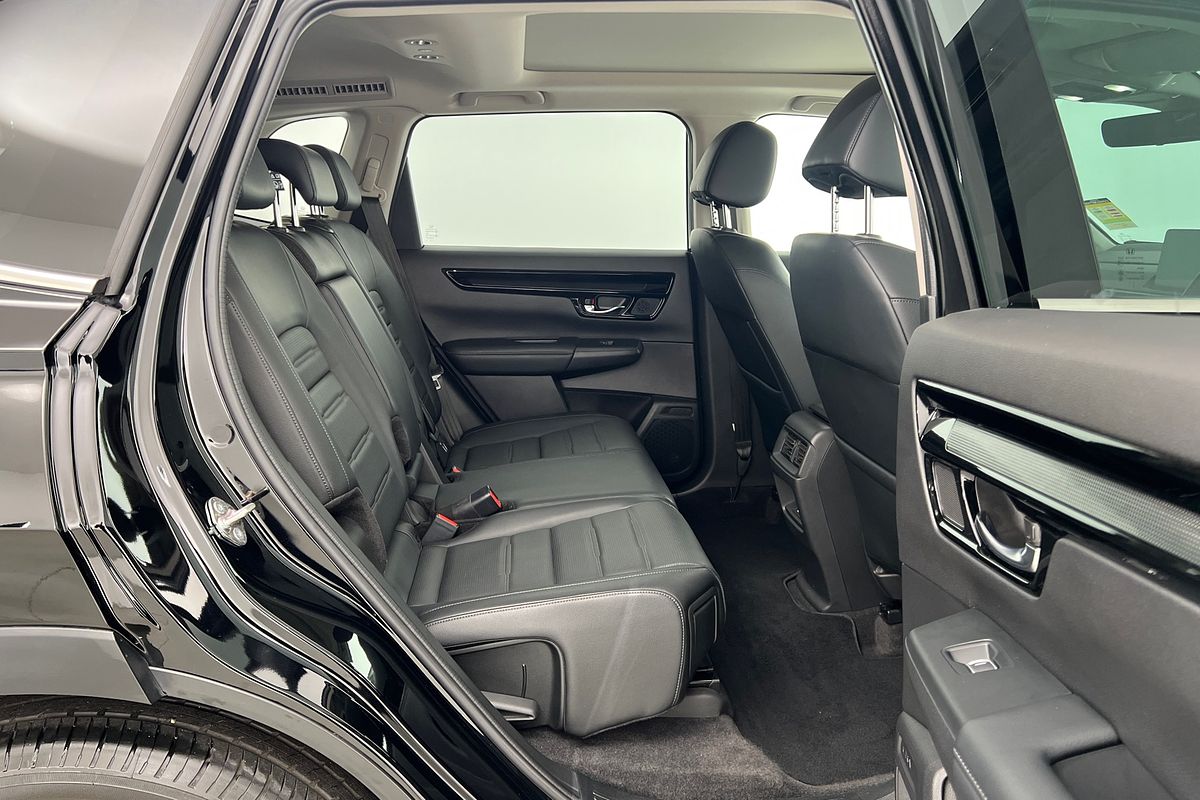 2023 Honda CR-V VTi L7 RS