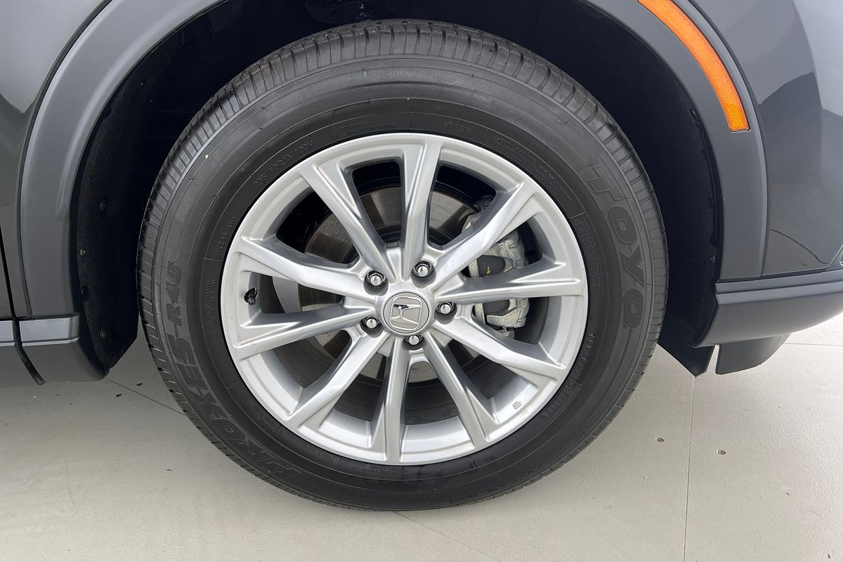 2023 Honda CR-V VTi L7 RS