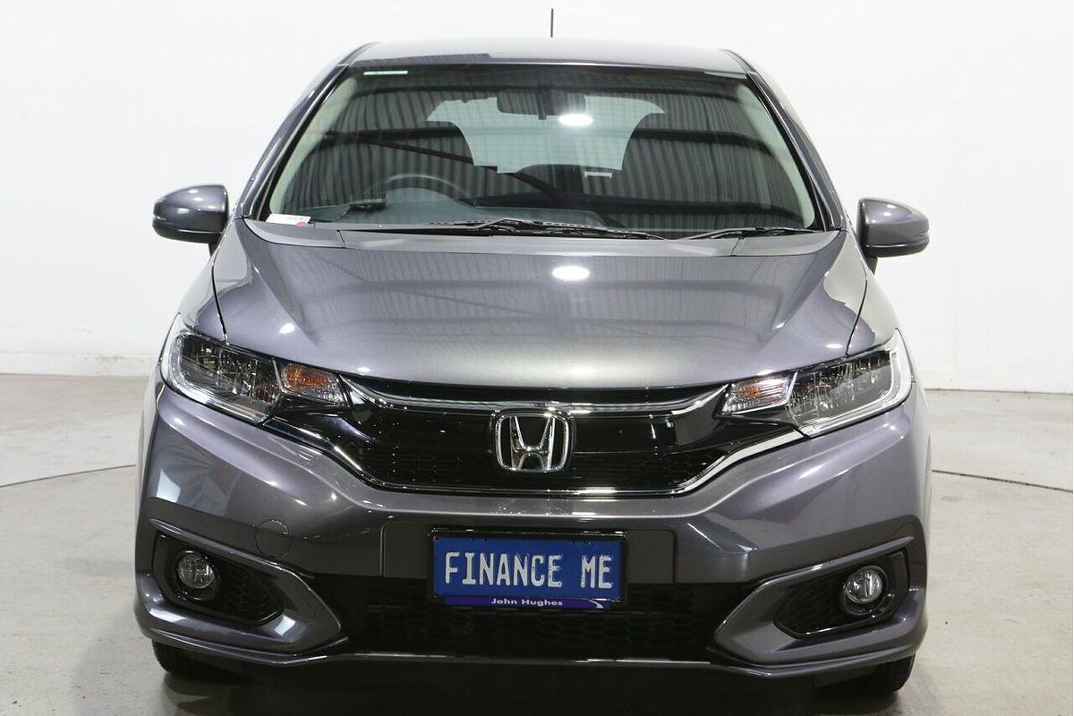 2019 Honda Jazz VTi-L GF