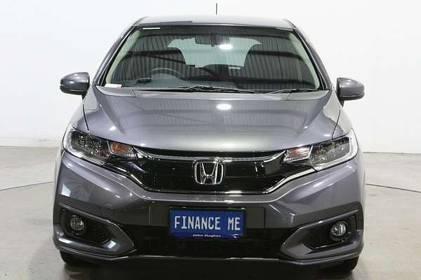 2019 Honda Jazz VTi-L GF
