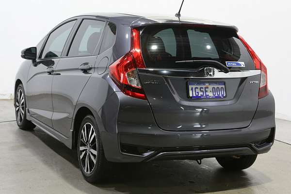 2019 Honda Jazz VTi-L GF