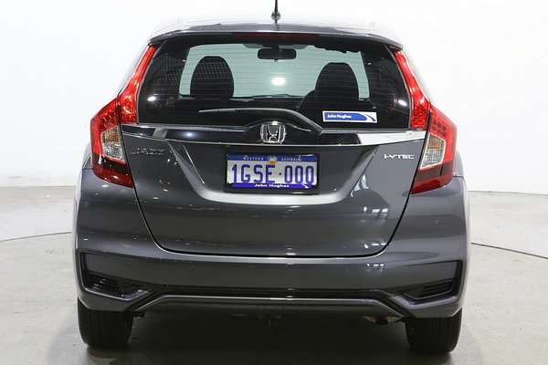 2019 Honda Jazz VTi-L GF