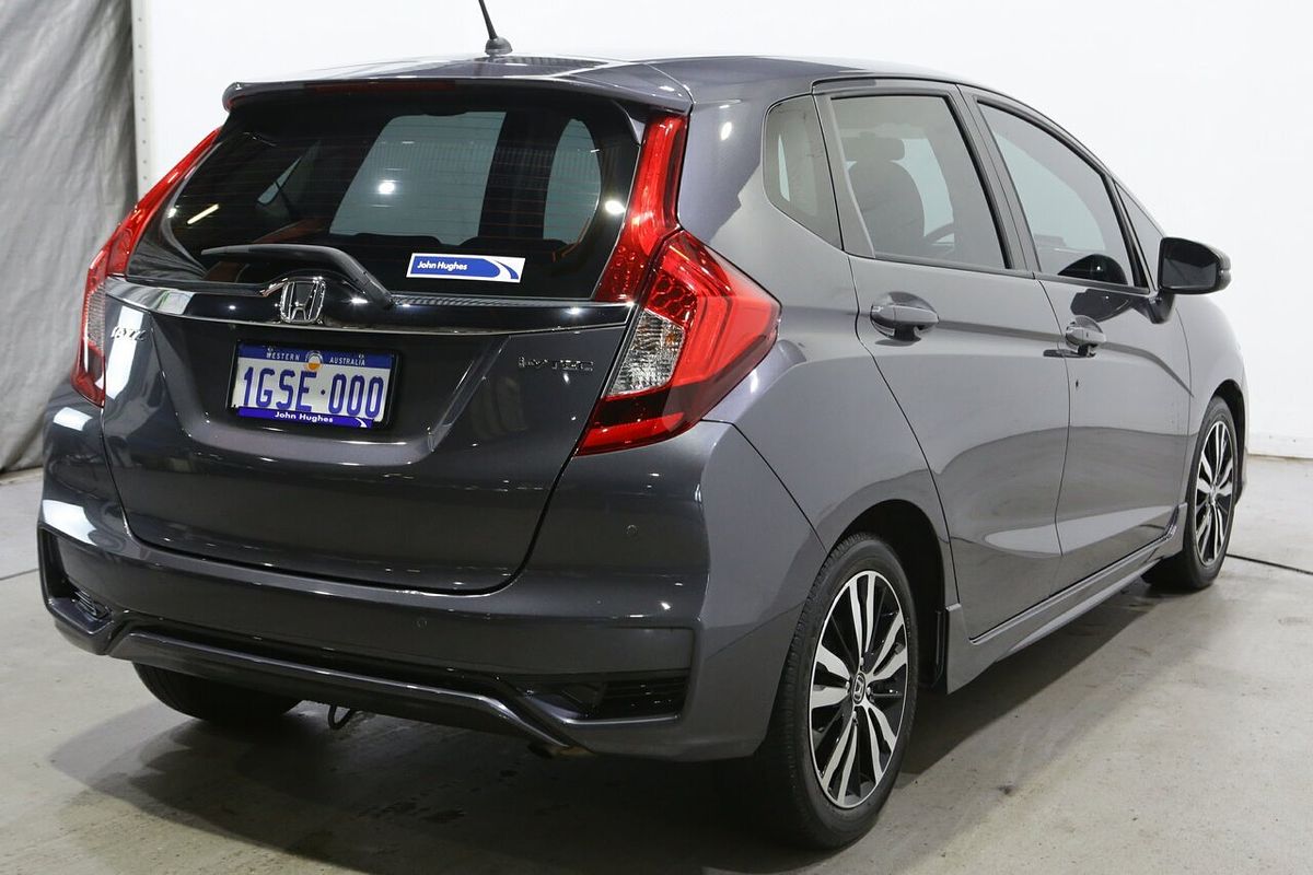 2019 Honda Jazz VTi-L GF
