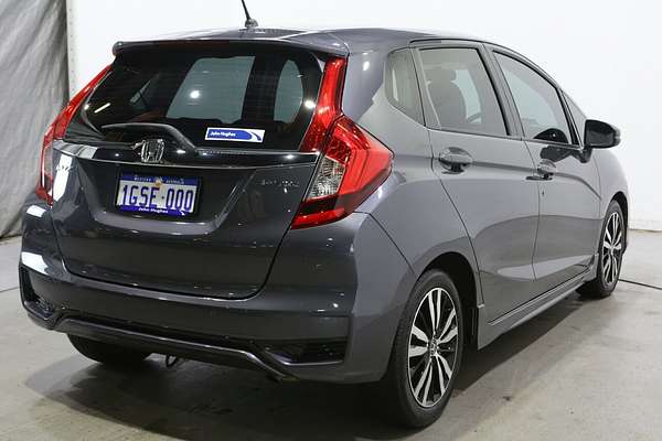 2019 Honda Jazz VTi-L GF