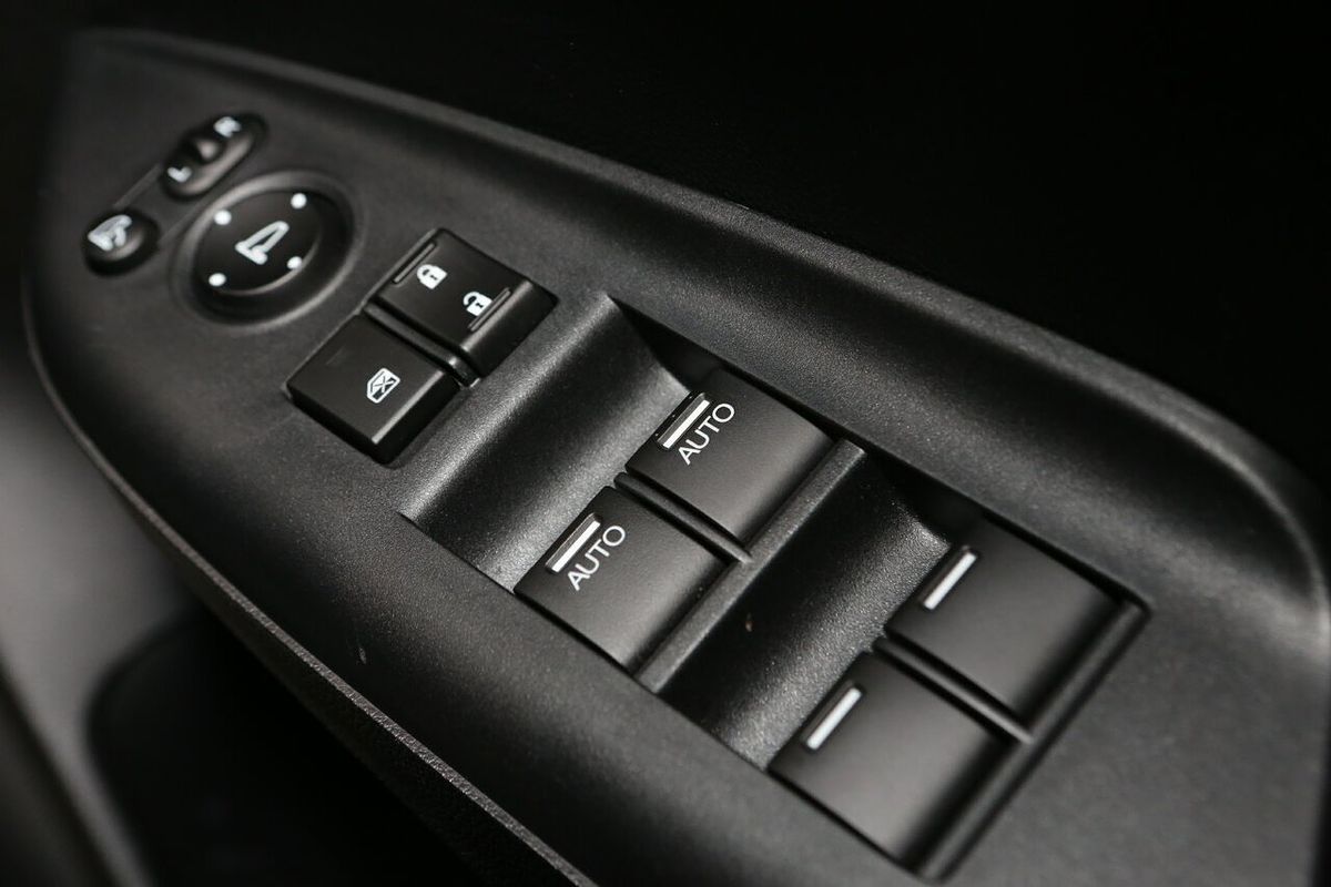 2019 Honda Jazz VTi-L GF