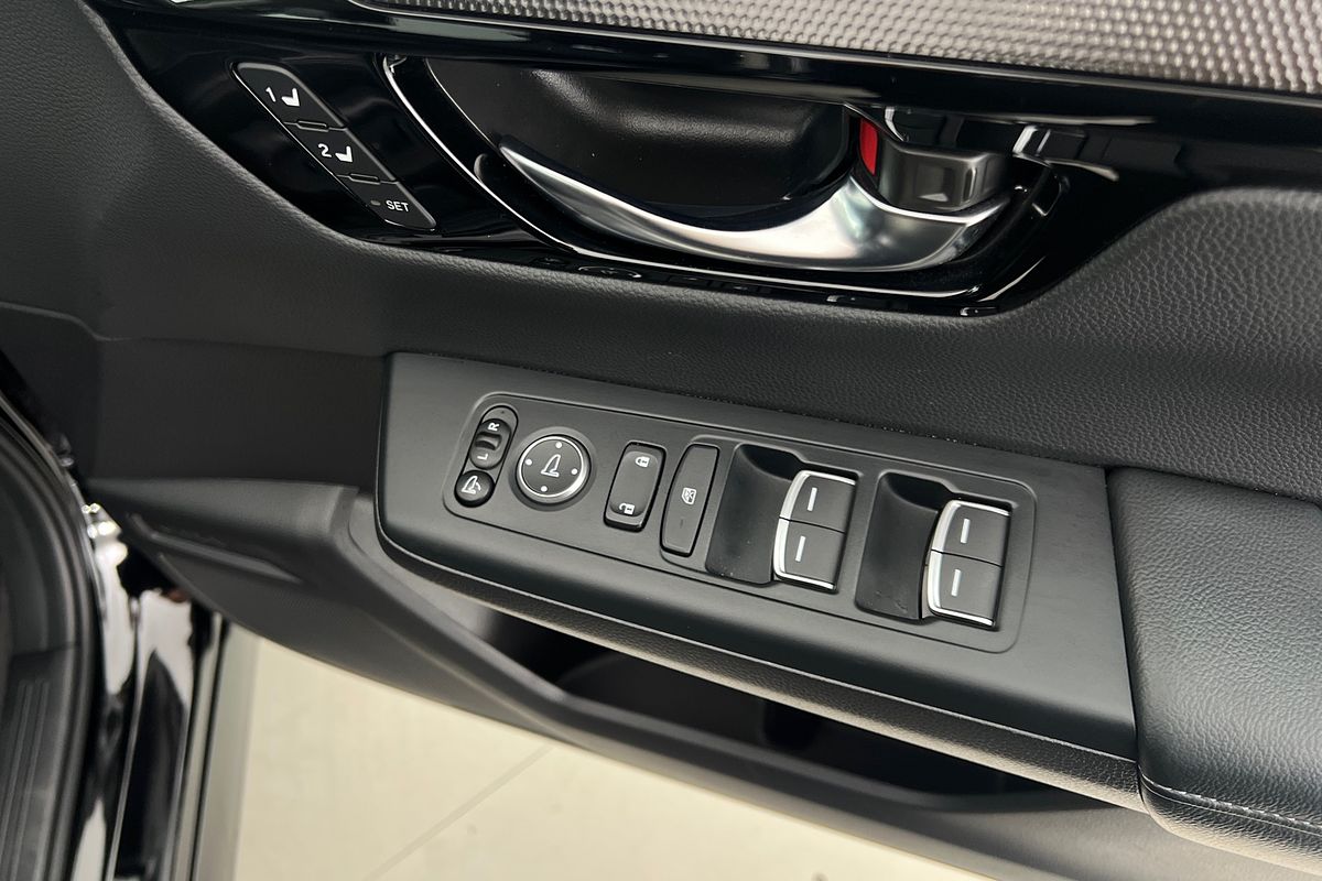 2023 Honda CR-V VTi L7 RS