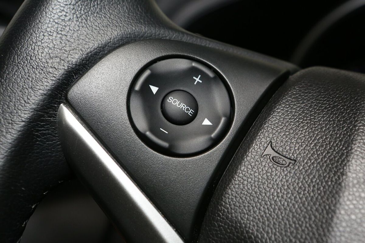 2019 Honda Jazz VTi-L GF