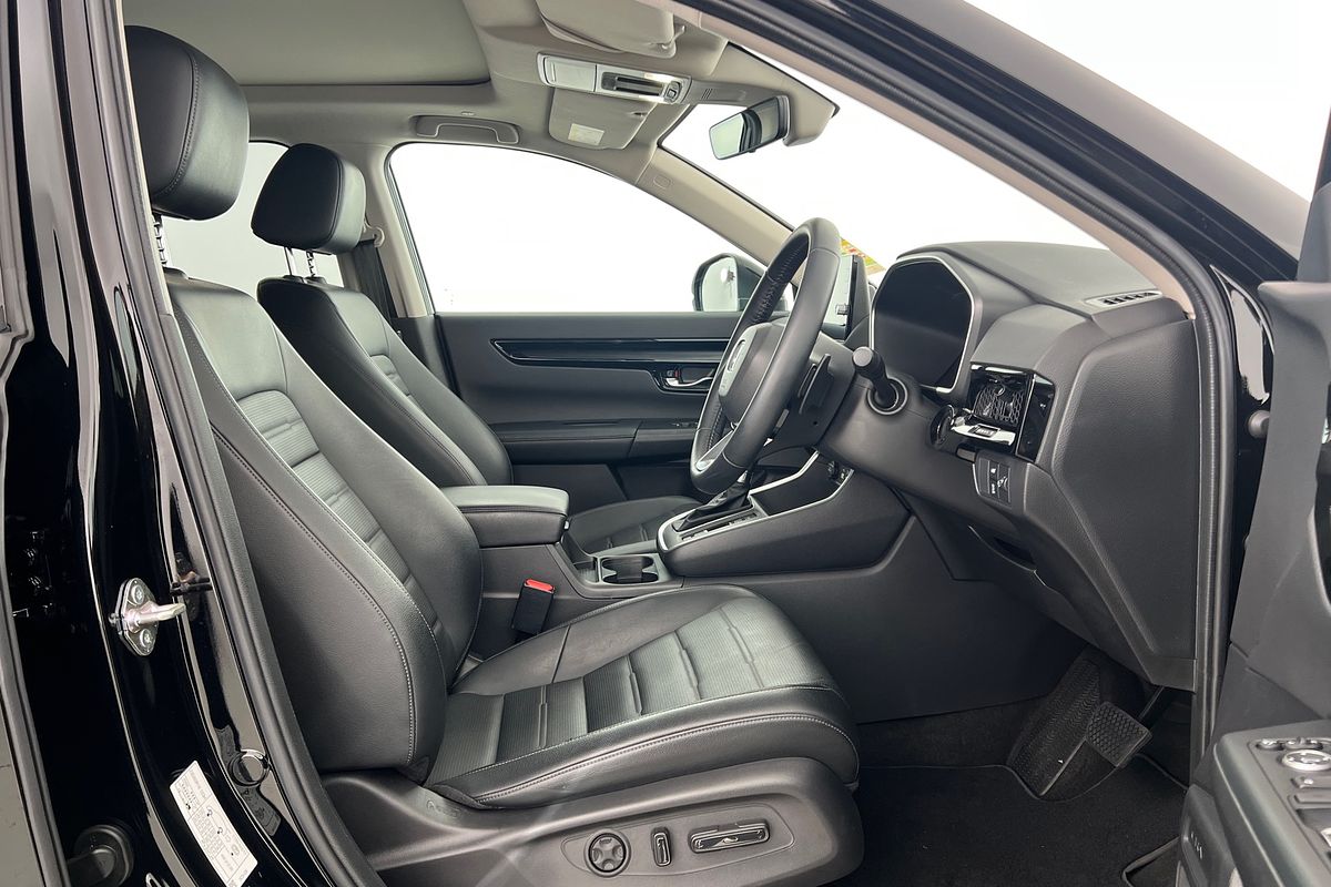 2023 Honda CR-V VTi L7 RS