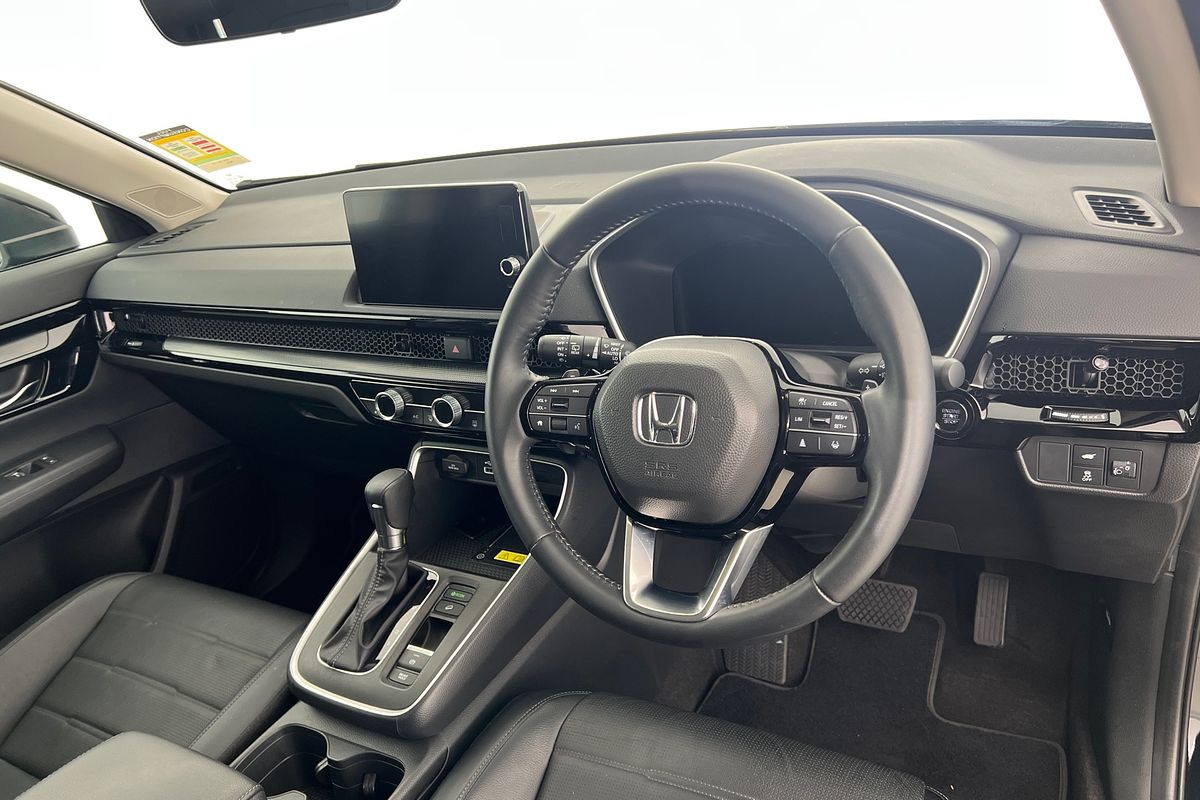 2023 Honda CR-V VTi L7 RS