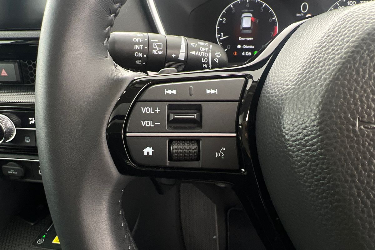 2023 Honda CR-V VTi L7 RS