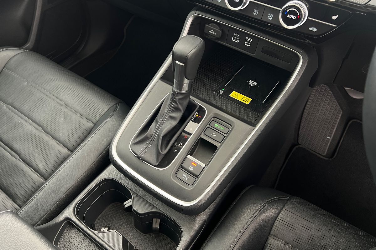 2023 Honda CR-V VTi L7 RS