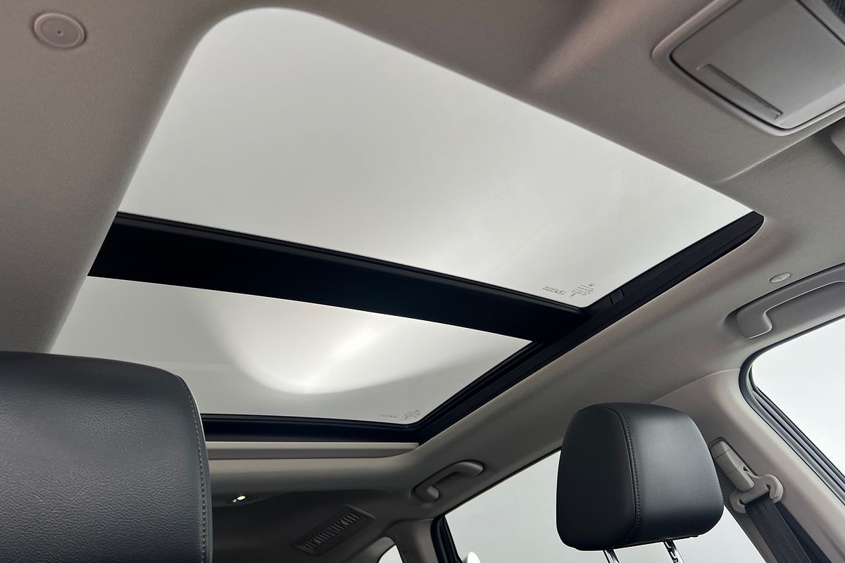 2023 Honda CR-V VTi L7 RS