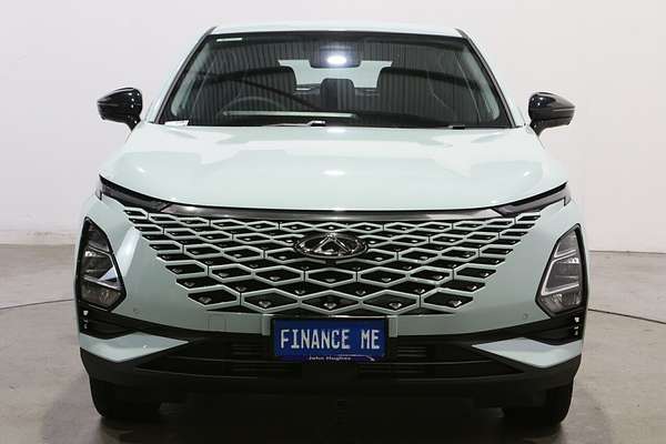 2024 Chery OMODA 5 GT AWD