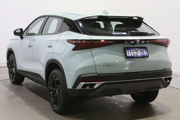 2024 Chery OMODA 5 GT AWD
