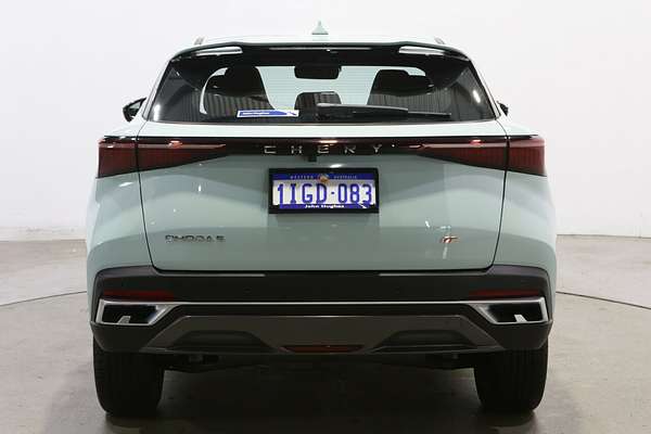 2024 Chery OMODA 5 GT AWD