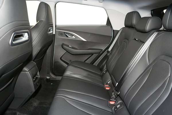 2024 Chery OMODA 5 GT AWD
