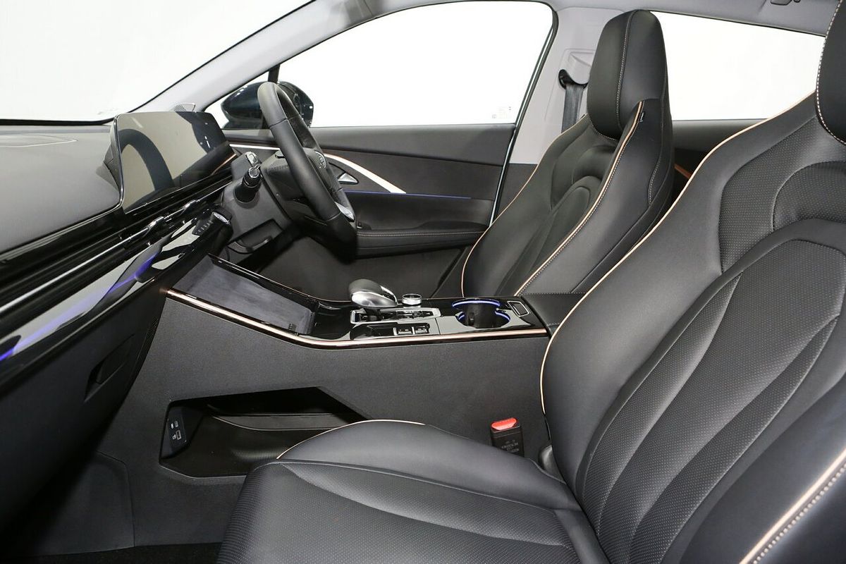 2024 Chery OMODA 5 GT AWD