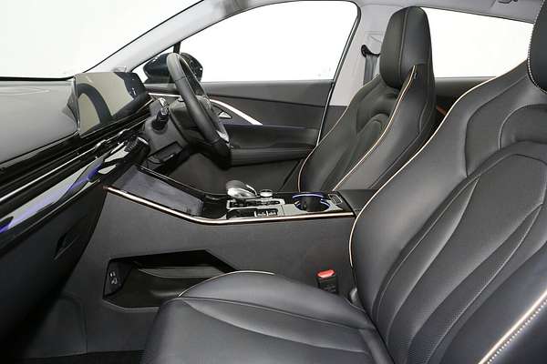 2024 Chery OMODA 5 GT AWD
