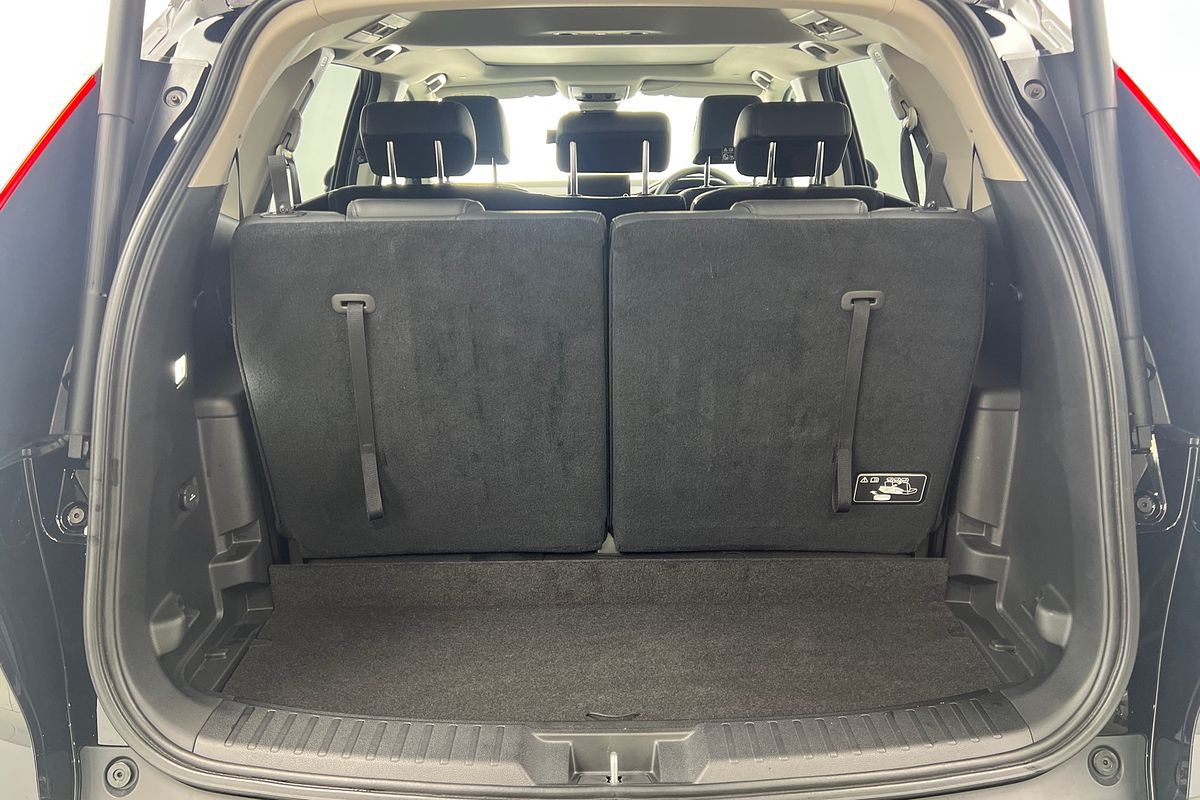 2023 Honda CR-V VTi L7 RS