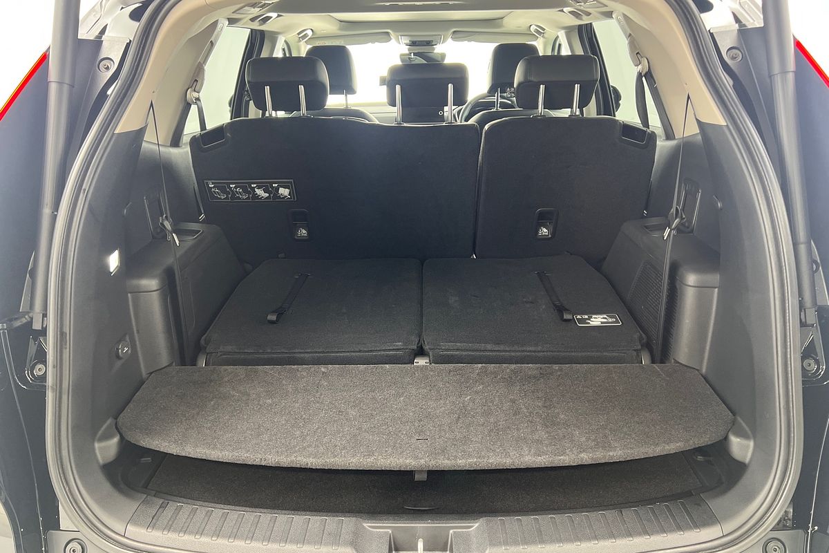 2023 Honda CR-V VTi L7 RS