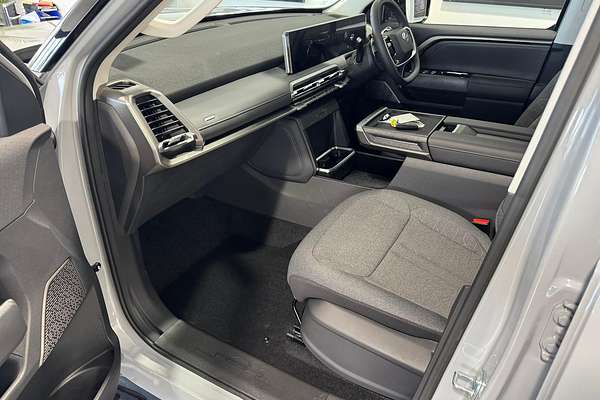 2025 LDV Terron 9 Origin EKK1C 4X4