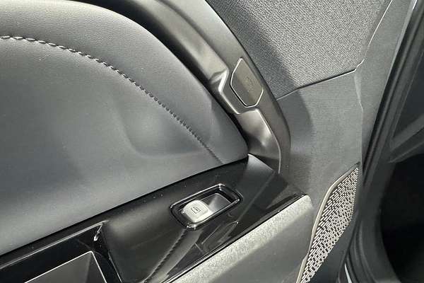 2025 LDV Terron 9 Origin EKK1C 4X4