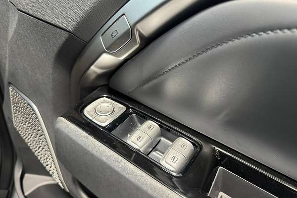 2025 LDV Terron 9 Origin EKK1C 4X4