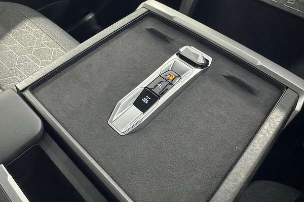 2025 LDV Terron 9 Origin EKK1C 4X4