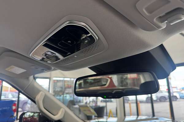 2025 LDV Terron 9 Origin EKK1C 4X4