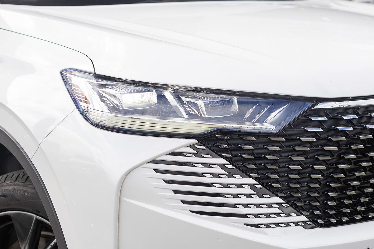 2022 GWM Haval H6 Ultra Hybrid B01