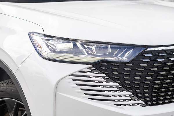 2022 GWM Haval H6 Ultra Hybrid B01