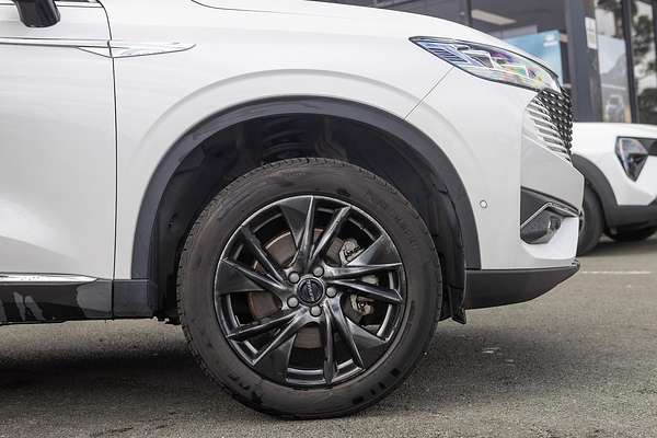 2022 GWM Haval H6 Ultra Hybrid B01
