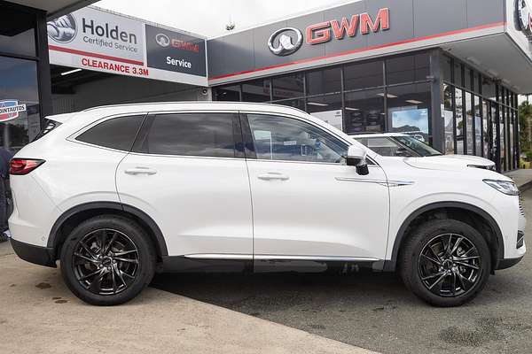 2022 GWM Haval H6 Ultra Hybrid B01
