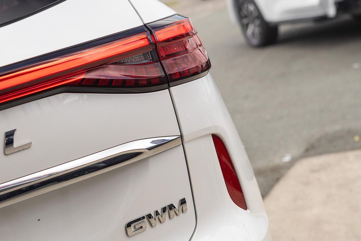 2022 GWM Haval H6 Ultra Hybrid B01