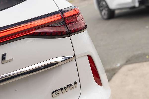 2022 GWM Haval H6 Ultra Hybrid B01