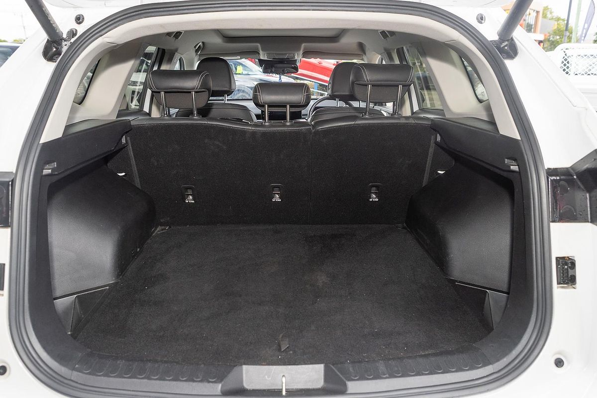 2022 GWM Haval H6 Ultra Hybrid B01