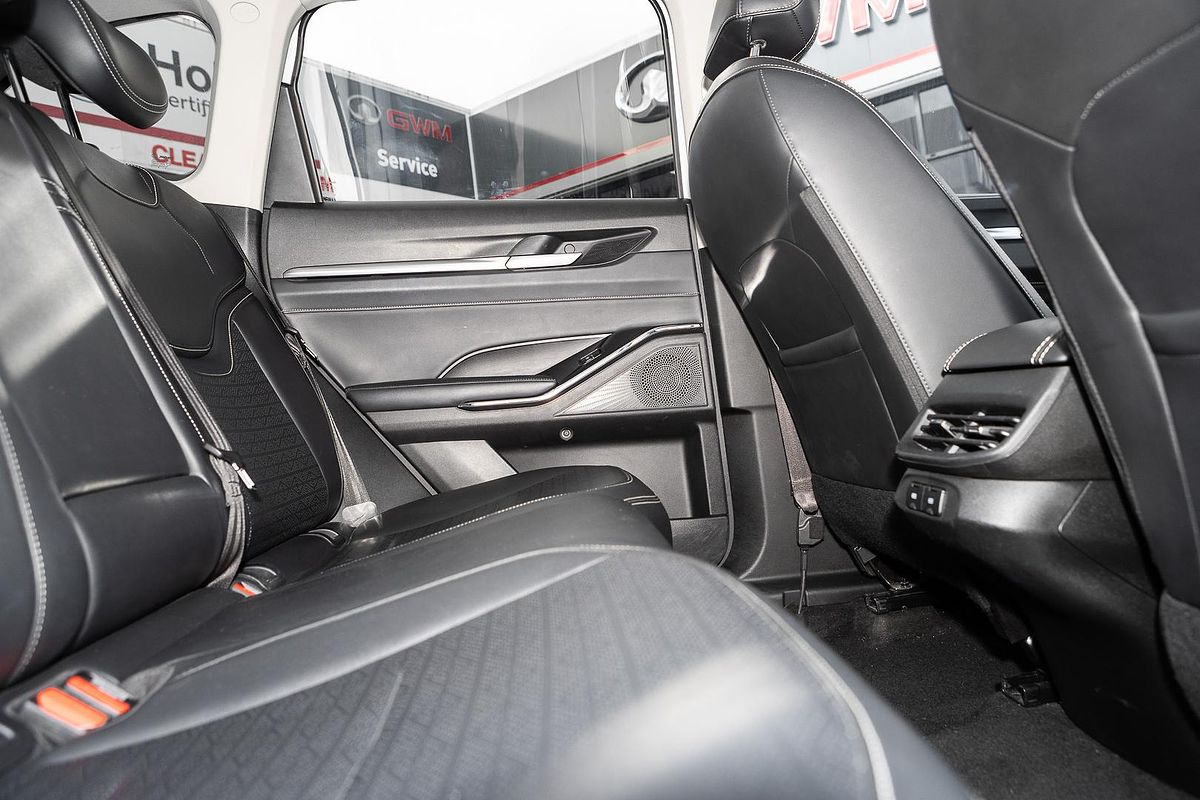 2022 GWM Haval H6 Ultra Hybrid B01