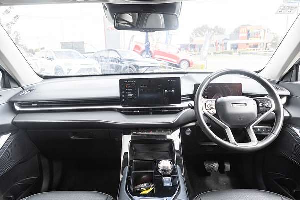 2022 GWM Haval H6 Ultra Hybrid B01