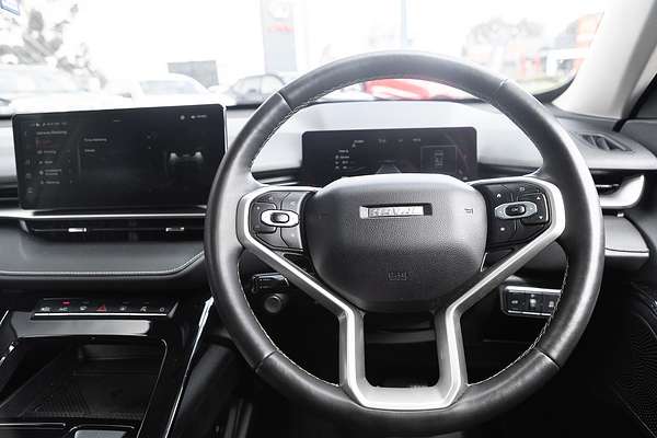 2022 GWM Haval H6 Ultra Hybrid B01